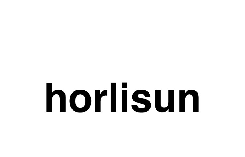 HORLISUN / Korea